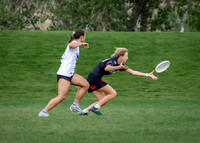 2024 USA Ultimate Youth Club Championships