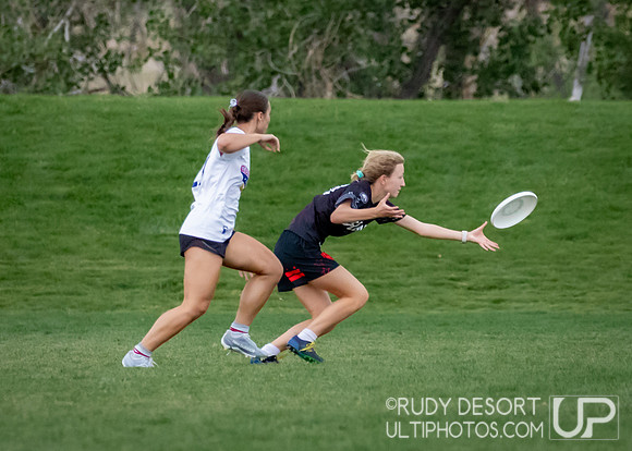 2024 USA Ultimate Youth Club Championships