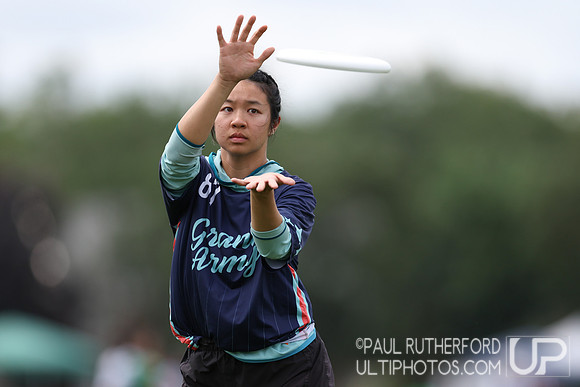 2025 Boston Invite