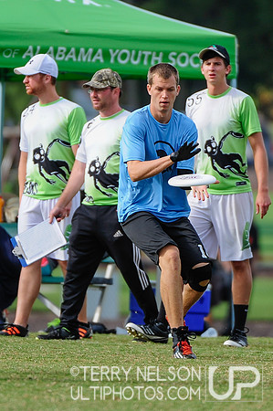 2013 USAU Southeast Regional