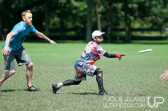 WUCC 2014 - Day 5
