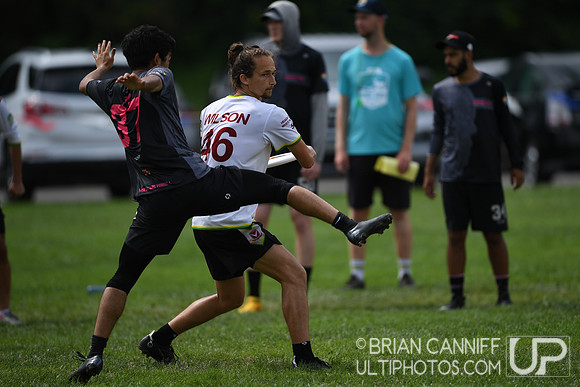 2022 World Ultimate Club Championships