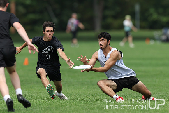 2025 Boston Invite