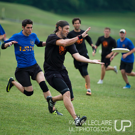 Chesapeake Invite 2014 Sunday Action