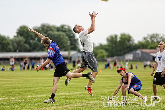 Saturday - MUDI 2014