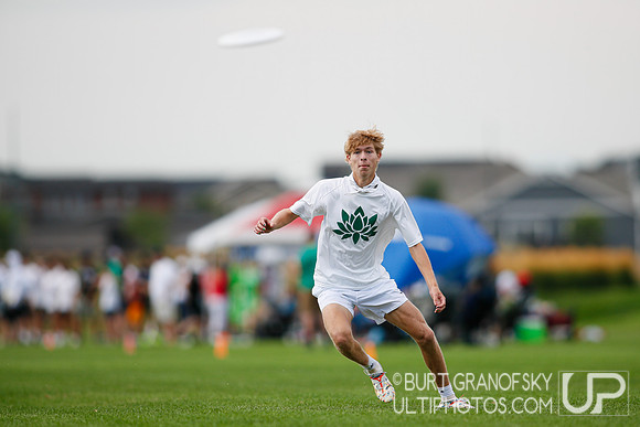 USA Ultimate YCC 2025