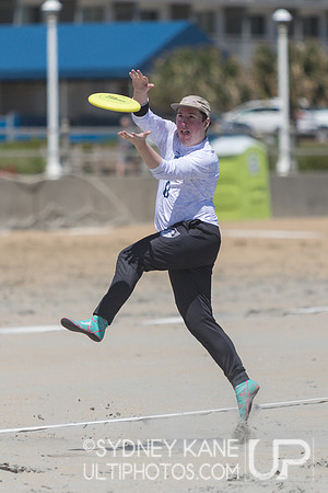 Saturday - 2025 Beach Championships