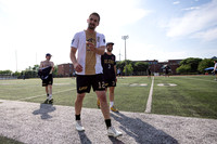 UFA Rush at Glory, June 21 2025