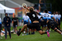 2022 World Ultimate Club Championships