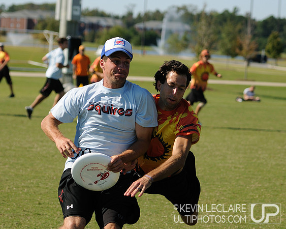 Mid-Atlantic Open Regionals Sunday Competition