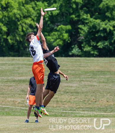 2022 High School National Invite