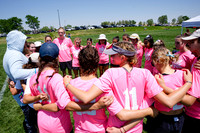 USA Ultimate Youth Club Championships, August 3, 2024