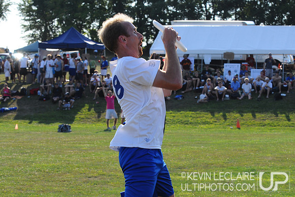 Open Divisions -- Chesapeake Open 2008