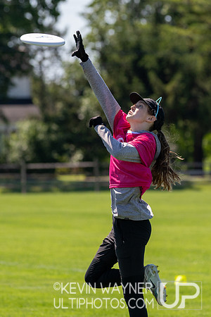 Women's Pre-Quarters - Pro-Elite Challenge East 2025