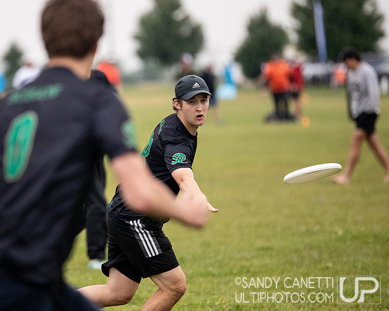 HSNI 2025 - Saturday Action