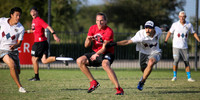 USA Ultimate National Championships 2014 - Friday