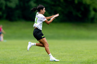 Ellipsis vs La Septima in pool play at World Ultimate Club Championships