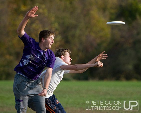 Championship game and other 3:30pm round action