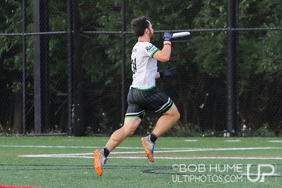 DC Breeze v NY Empire - July 26, 2025