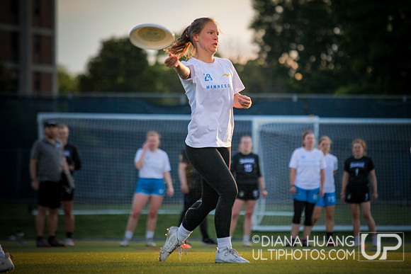 Philadelphia Surge vs Minnesota Strike