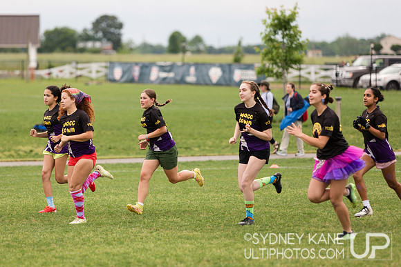 VA HS States 2025 Saturday
