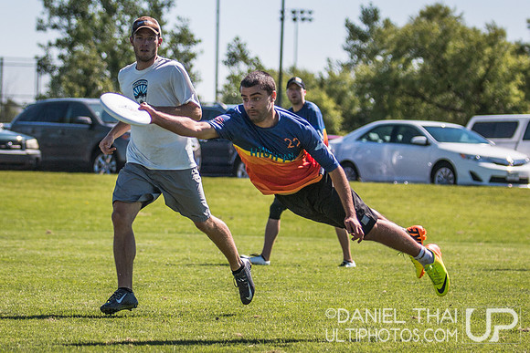 Saturday Open 2014 Colorado Cup (TCT Elite-Select Challenge)