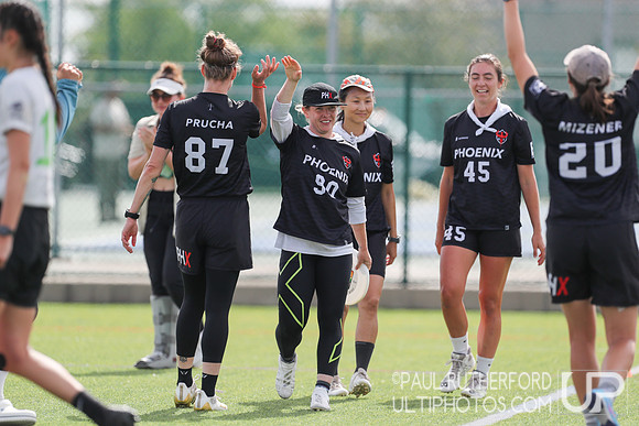 2022 World Ultimate Club Championships