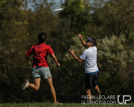 O'Face doubleheader 10/15/11