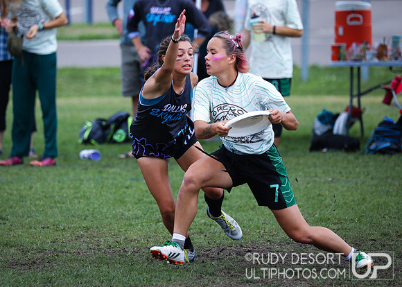 2022 USA Ultimate Youth Club Championships