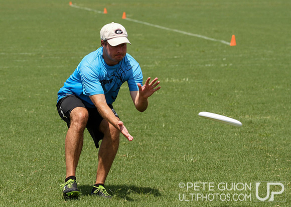 USAU Masters Championships