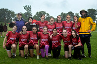 Madison MadLUV Team Photo - VA HS States 2024 Saturday