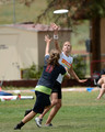Phoenix vs. Molly Brown: Fri Pool Play - 2012 US Open