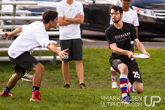 Saturday - Great Lakes Club Regionals 2016