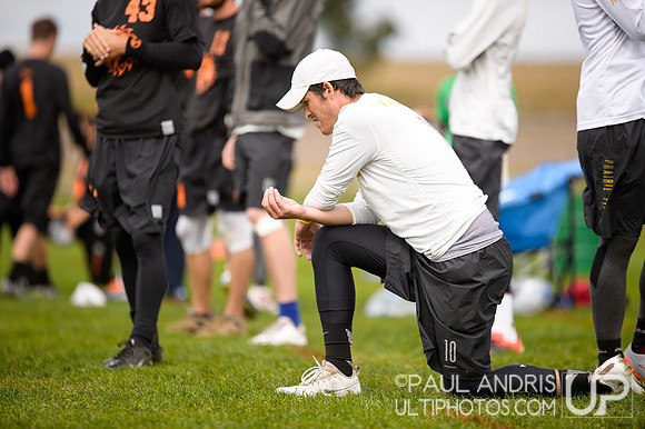 2016 Club National Championships