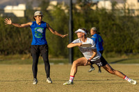 WFDF World Masters Ultimate Championships 2024