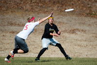 2014 Queen City Tune Up Sunday Action