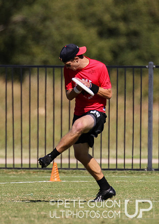 USAU Nationals 2014 Championships