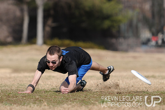 WAFC 2011 Winter League Championship Game
