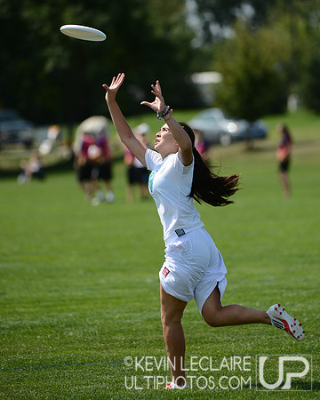 YCC 2012 Saturday Action
