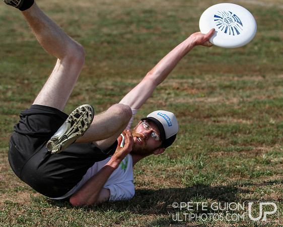 Chesapeake Open