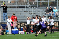 YHB Girls Invite Saturday