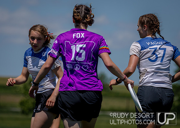 2024 High School National Invite (HSNI)