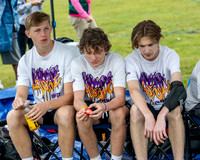 HSNI 2025 - Saturday Action