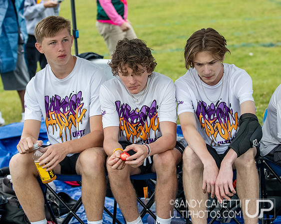 HSNI 2025 - Saturday Action