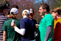 AFDC Winter Goaltimate EOST -- 2011