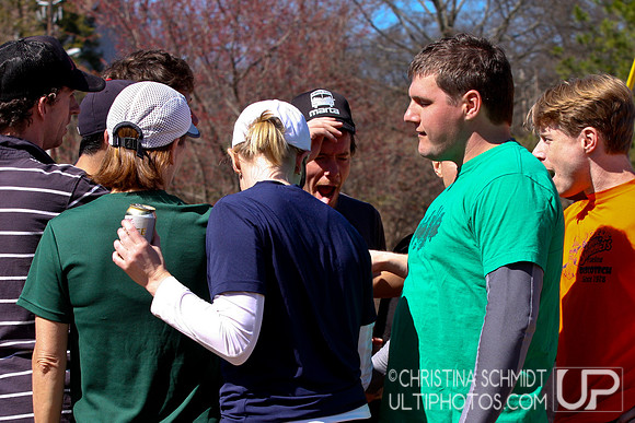 AFDC Winter Goaltimate EOST -- 2011