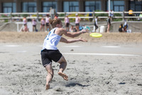 Saturday - 2025 Beach Championships