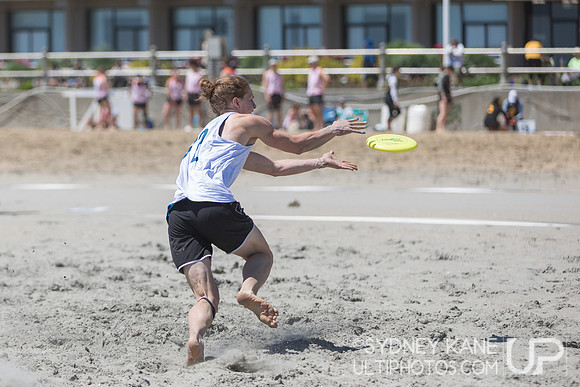 Saturday - 2025 Beach Championships