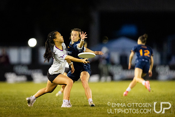 DI College Championships - Sunday Full Coverage, Round 6