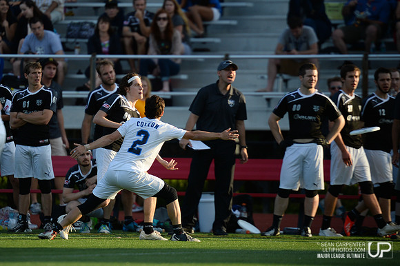 MLU Current vs. Spinners